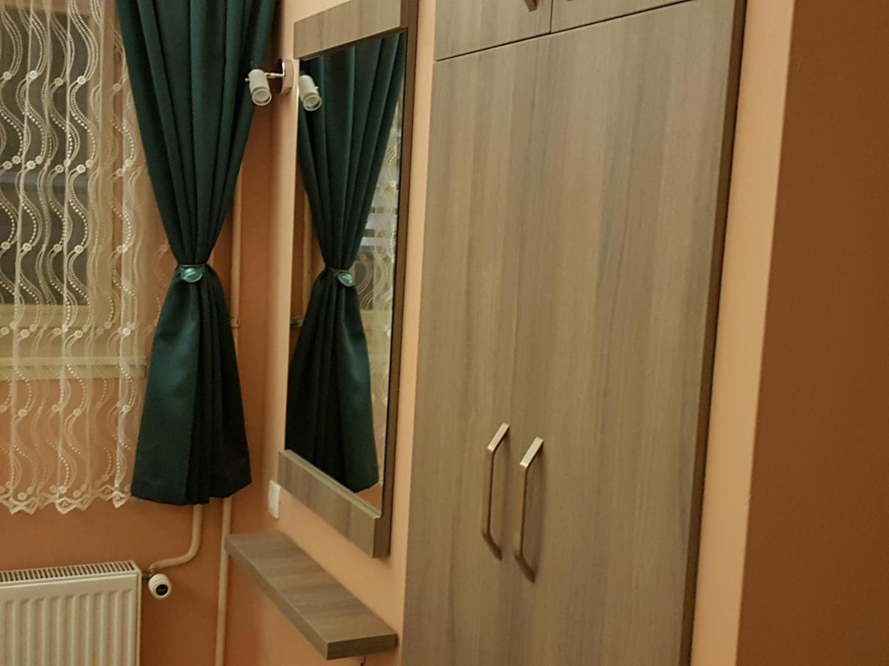 Apartment Center Kolašin Exteriér fotografie
