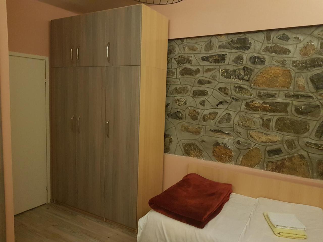 Apartment Center Kolašin Exteriér fotografie