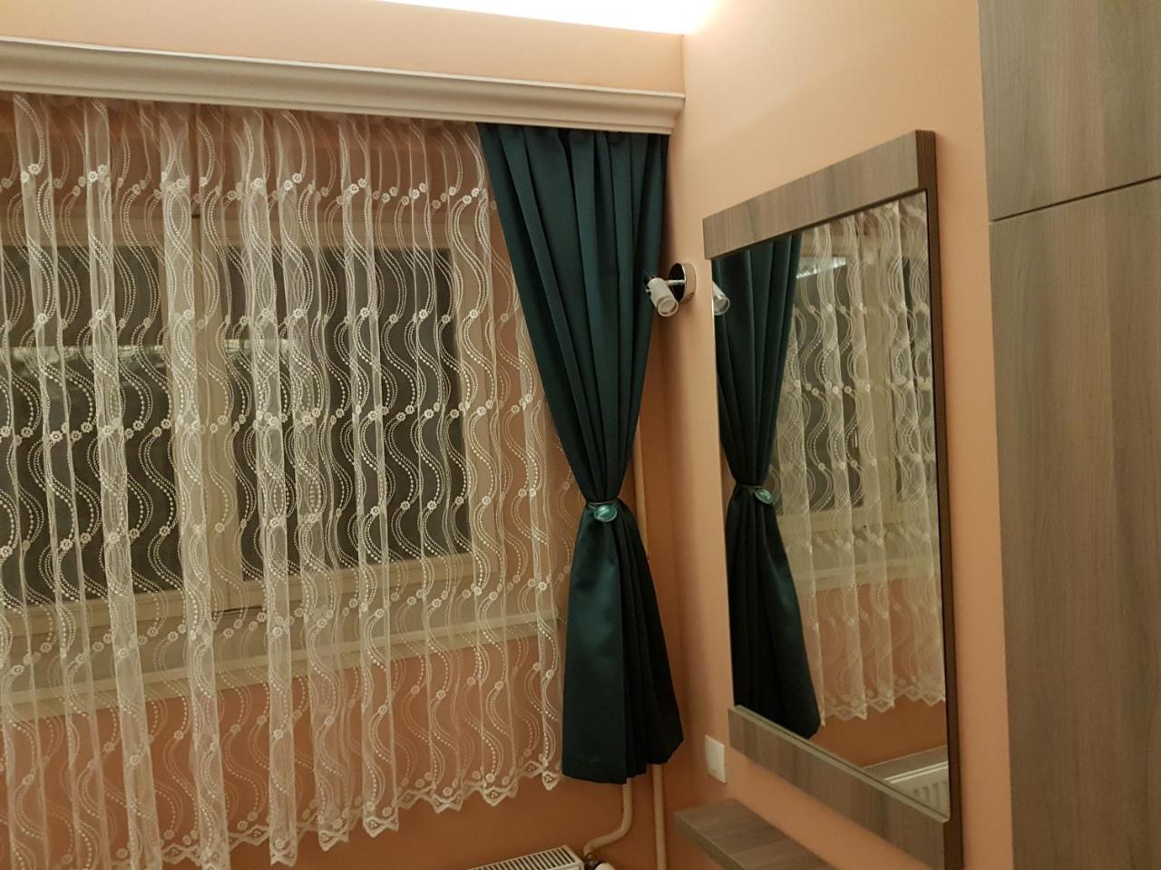 Apartment Center Kolašin Exteriér fotografie