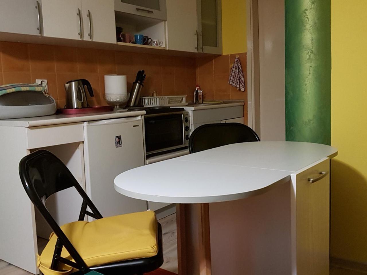 Apartment Center Kolašin Exteriér fotografie