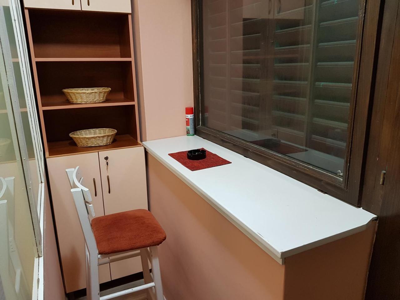 Apartment Center Kolašin Exteriér fotografie